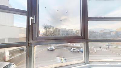 Bureau - 412 m² - 9 pièces