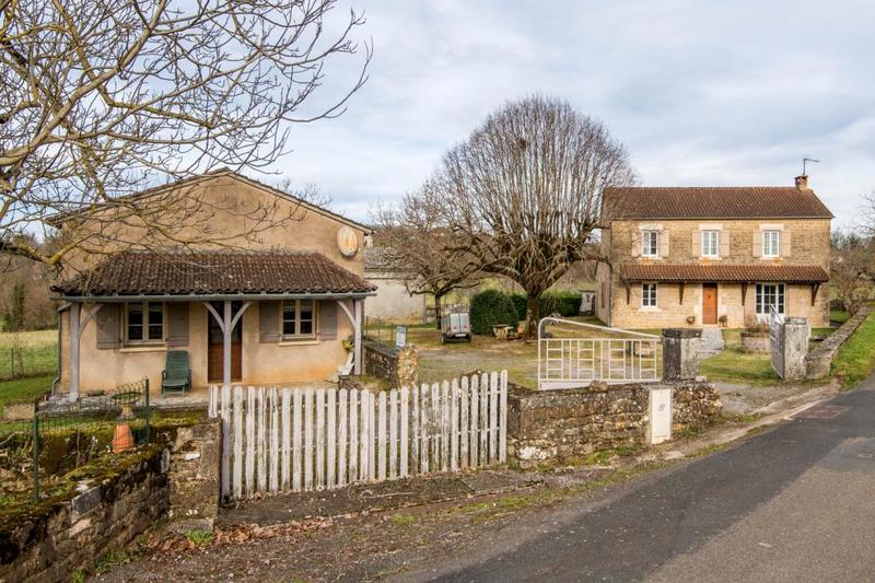 Maison - 197 m² - 7 pièces