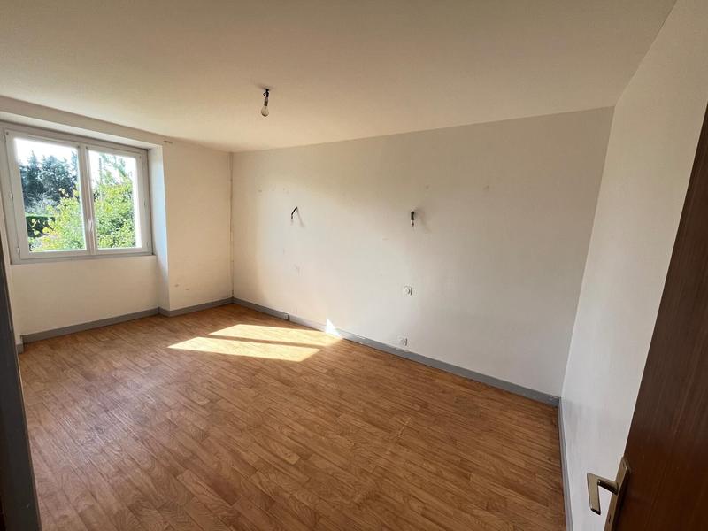 Maison - 109 m² - 5 pièces