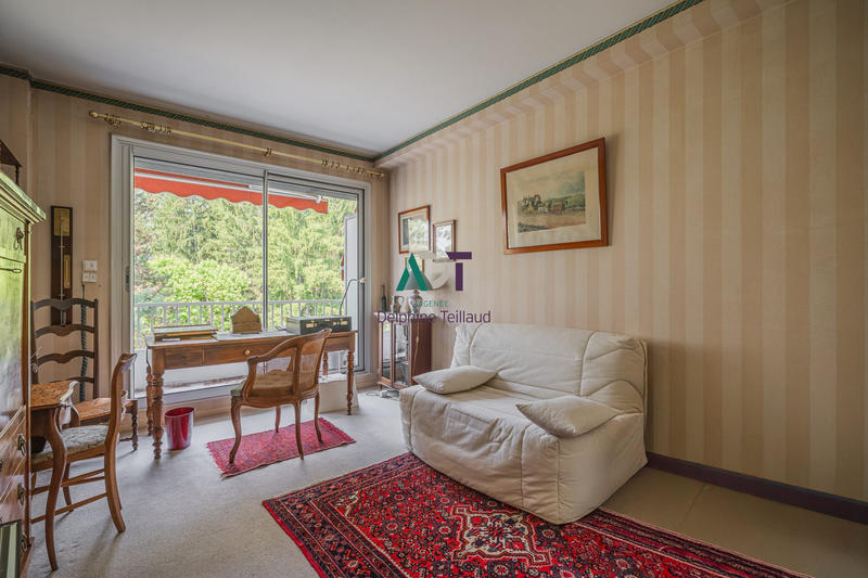 Appartement - 140 m² - 5 pièces