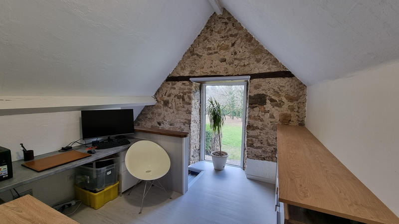 Maison - 262 m² - 6 pièces