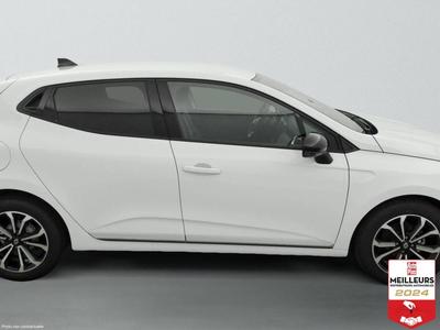 Renault Clio 5 Tce 90 Ch Gsr2 Techno