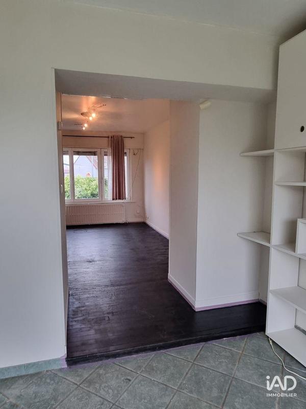 Maison - 136 m² - 6 pièces