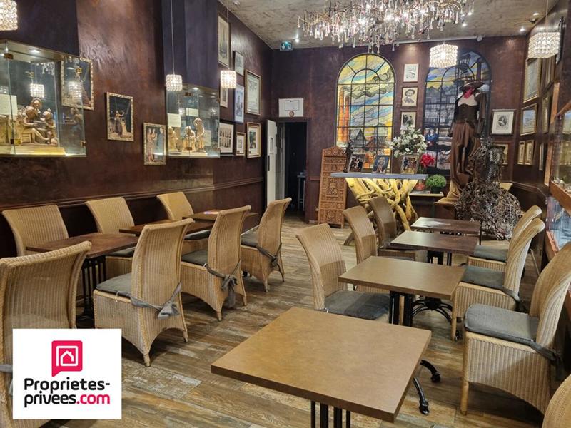 Immeuble - 1 026 m² - 17 pièces