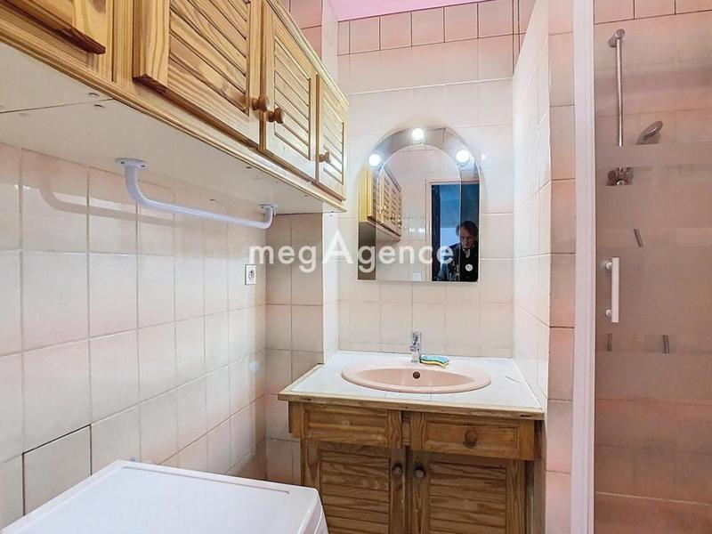 Appartement - 54 m² - 3 pièces