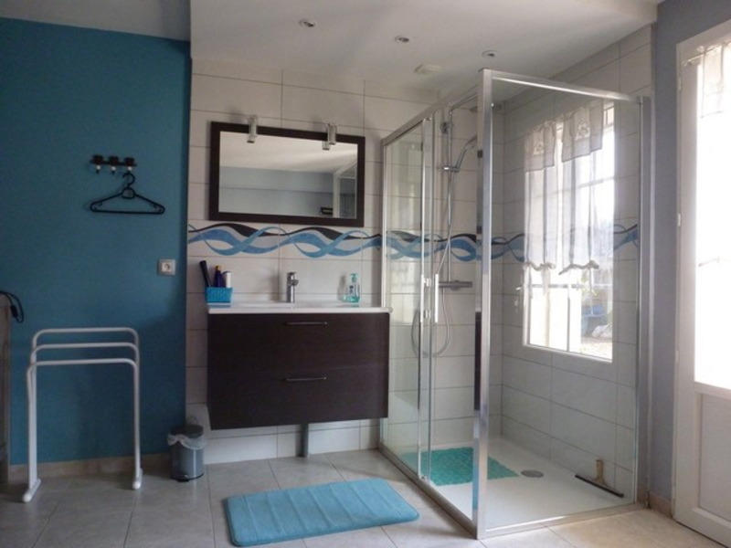 Maison - 161 m² - 6 pièces