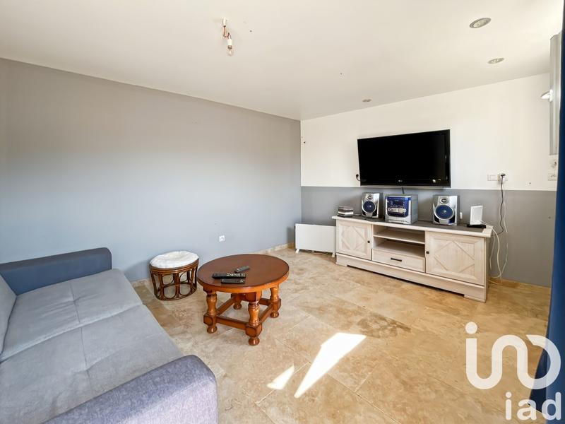 Maison - 142 m² - 5 pièces