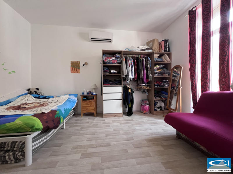 Maison - 144 m² - 4 pièces