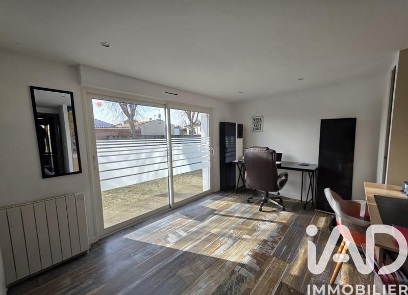 Maison - 150 m² - 7 pièces