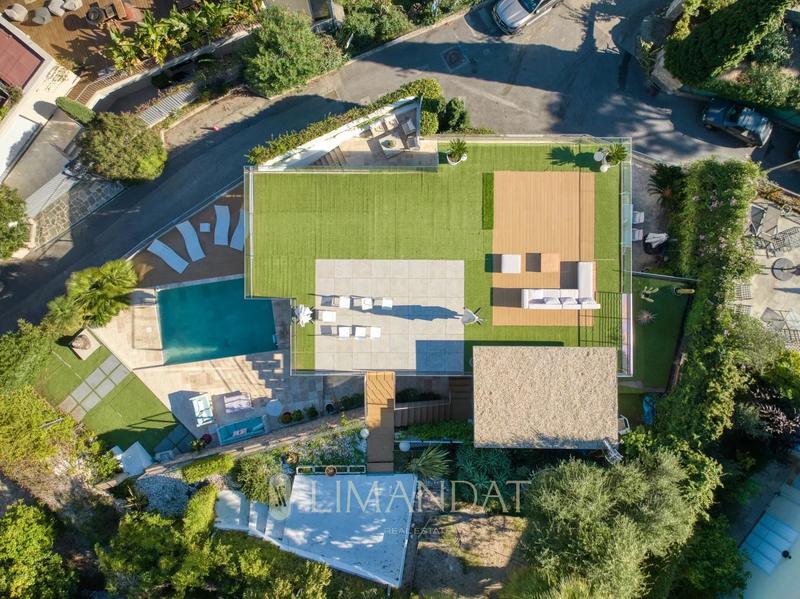 Villa - 180 m² - 5 pièces