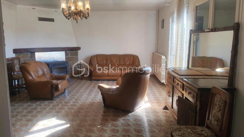 Maison jumelée - 290 m² - 14 pièces