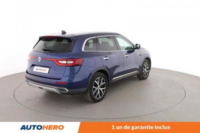 Renault Koleos 1.7 Blue dCi Intens X-Tronic 150 ch