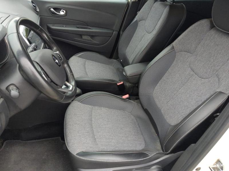 Renault Captur Intens