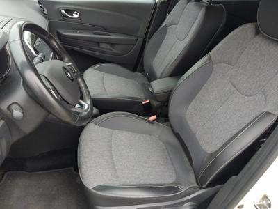 Renault Captur Intens