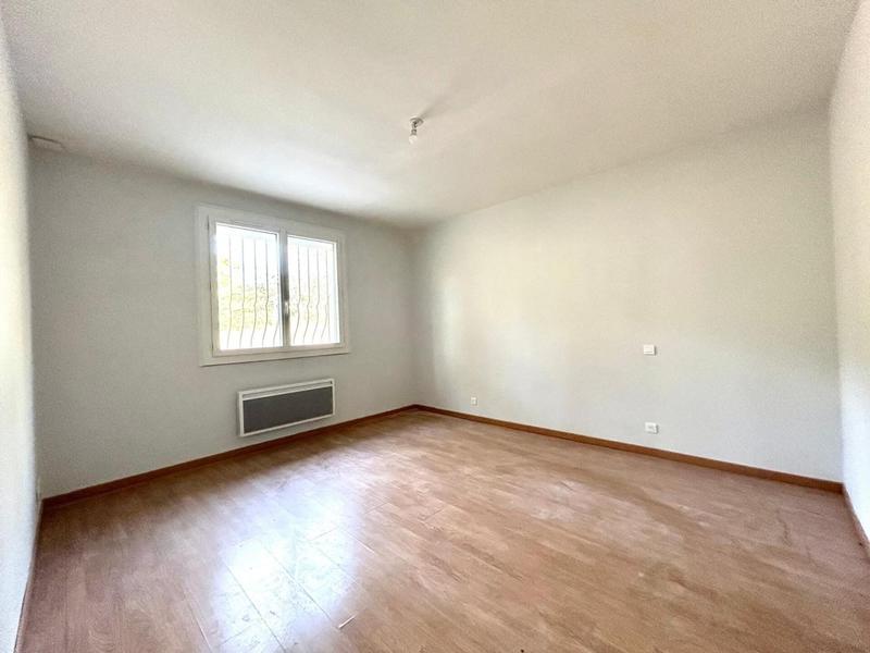 Maison - 107 m² - 4 pièces