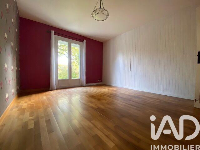 Maison - 130 m² - 7 pièces