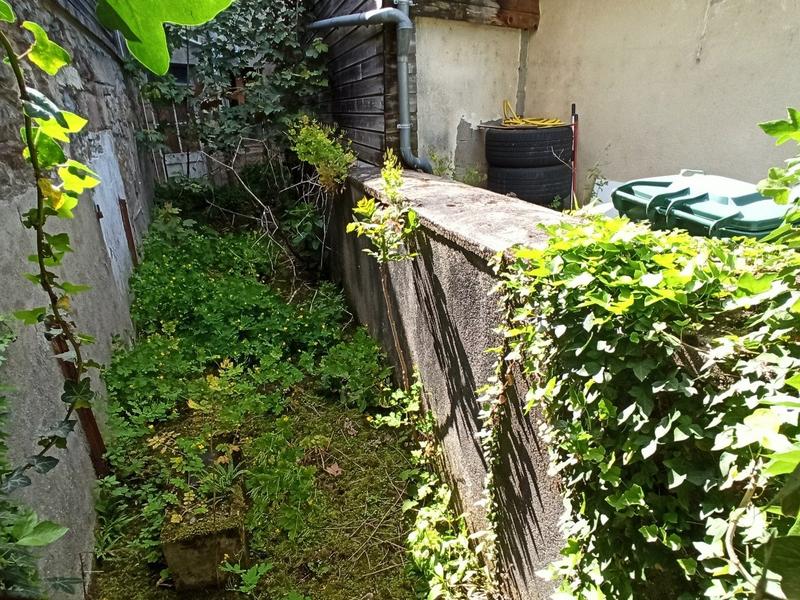 Local commercial - 170 m²