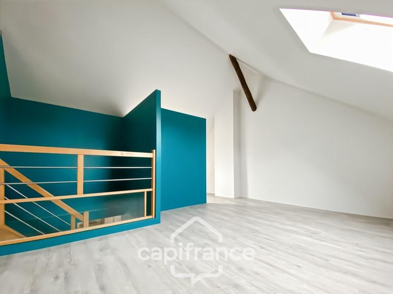 Maison - 163 m² - 6 pièces