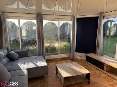 Maison - 69 m² - 3 pièces