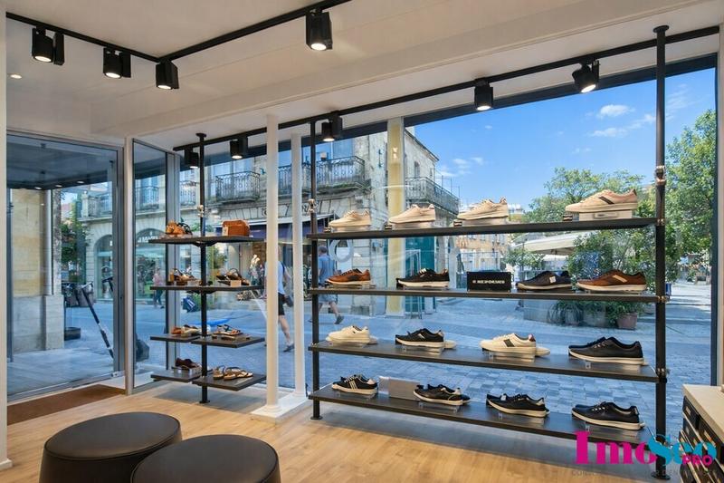 Local commercial - 60 m²