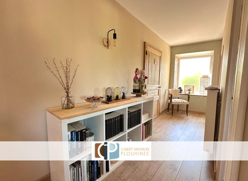 Maison - 134 m² - 6 pièces