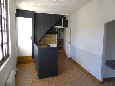 Maison - 69 m² - 3 pièces