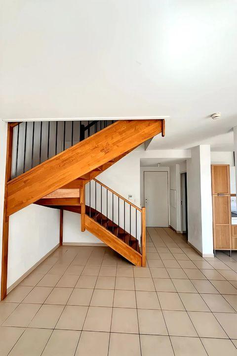 Maison - 81 m² - 4 pièces