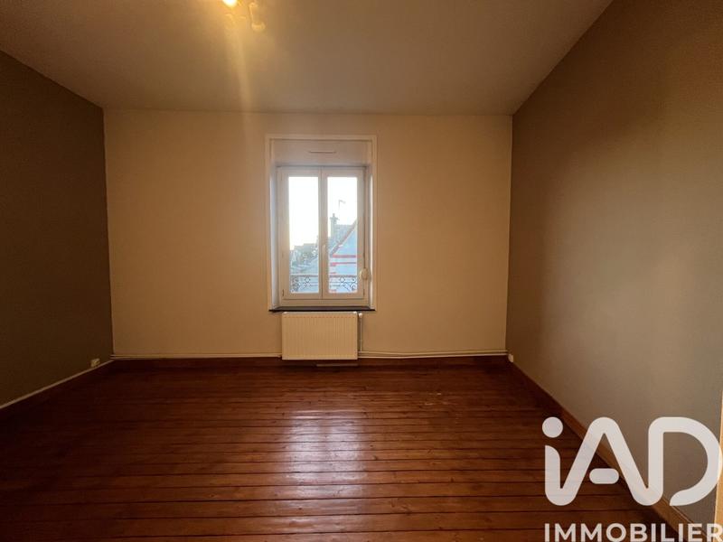 Maison - 75 m² - 3 pièces