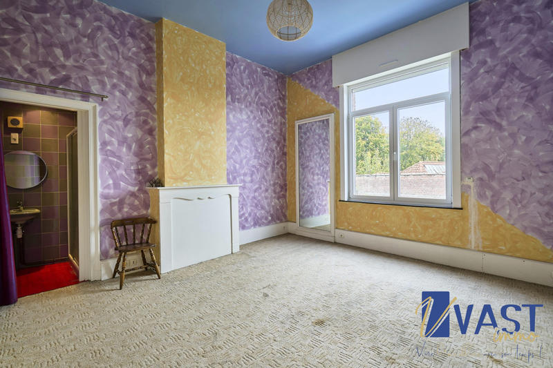 Maison - 147 m² - 4 pièces