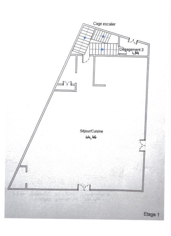 Maison - 264 m² - 7 pièces