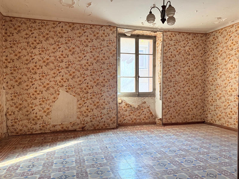 Maison - 127 m² - 6 pièces