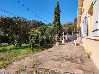 Maison traditionnelle - 106 m² - 4 pièces