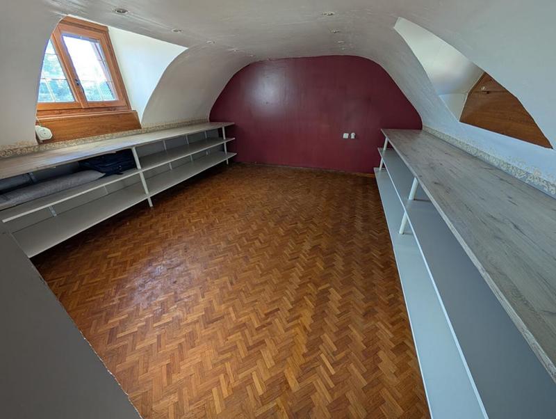 Maison - 88 m² - 2 pièces