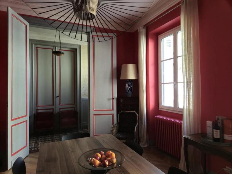 Maison de ville - 160 m² - 5 pièces