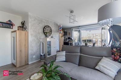 Appartement - 83 m² - 4 pièces