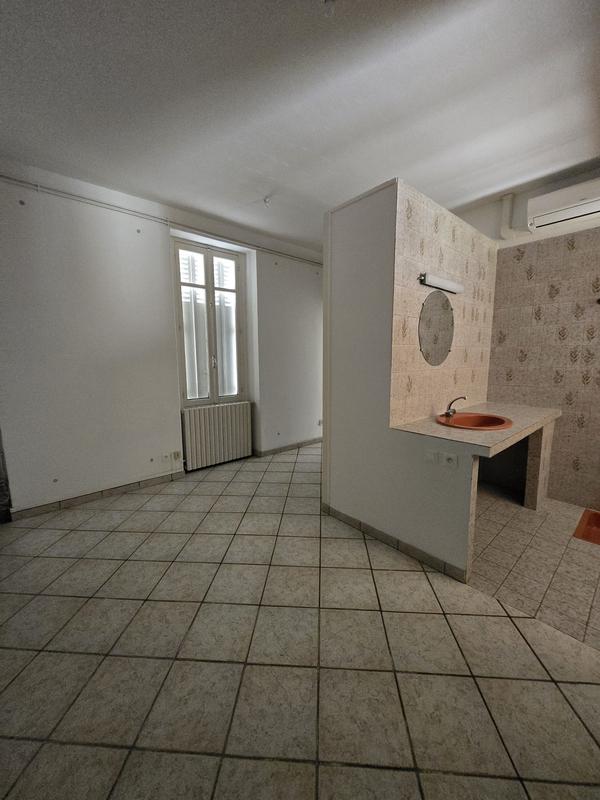 Maison ancienne - 88 m² - 3 pièces