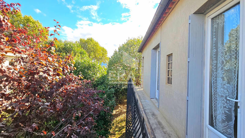 Maison - 132 m² - 6 pièces