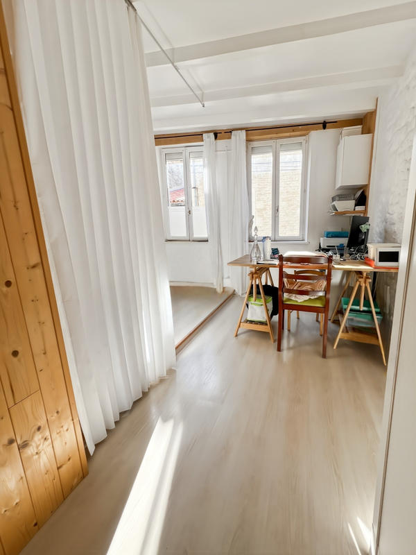 Maison - 156 m² - 6 pièces