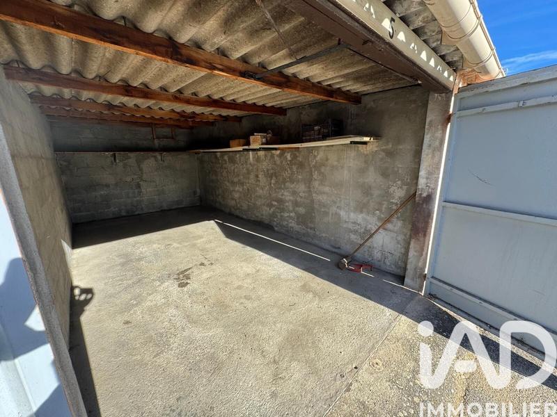 Appartement - 52 m² - 3 pièces