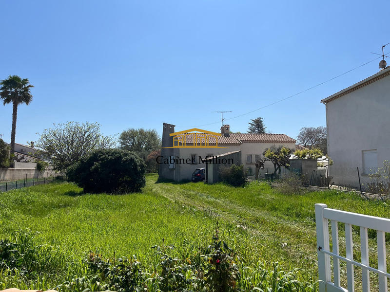 Maison - 98 m² - 5 pièces