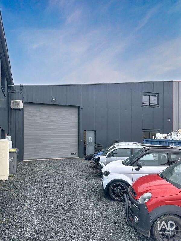 Local commercial - 150 m²