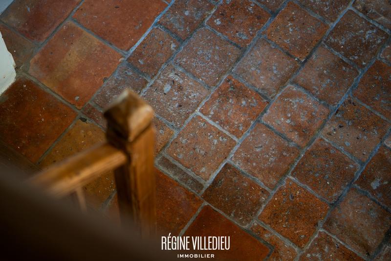 Maison - 87 m² - 3 pièces