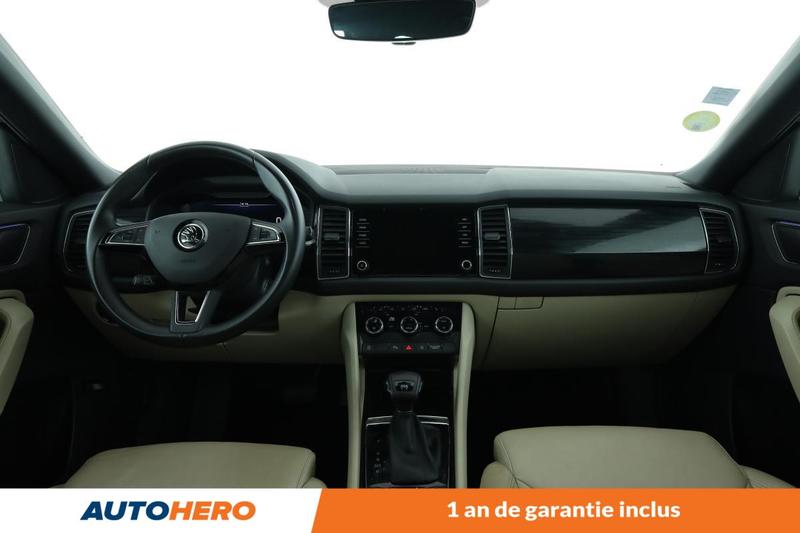 Skoda Kodiaq 2.0 Tdi Scr Style Dsg7 150 ch