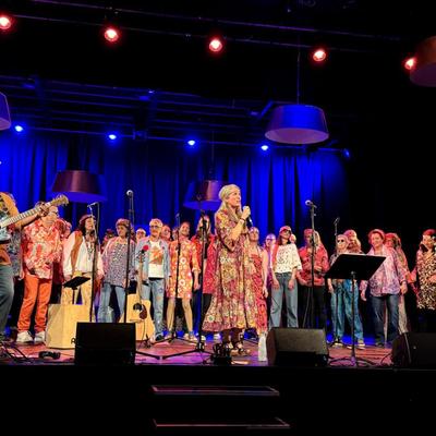 Concert aux Docks : les 10 ans de la Soul Family