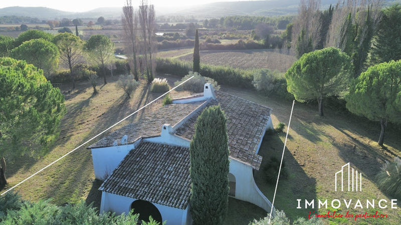 Maison - 170 m² - 5 pièces