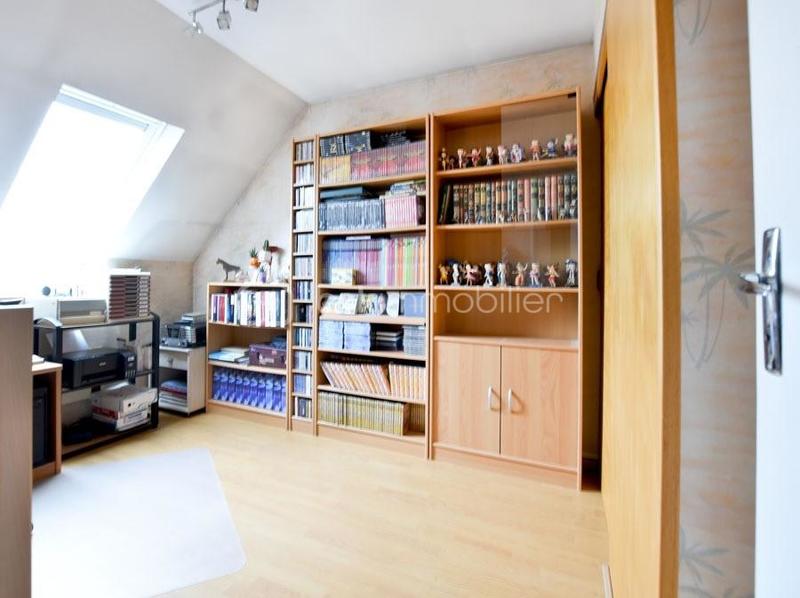 Maison - 108 m² - 4 pièces