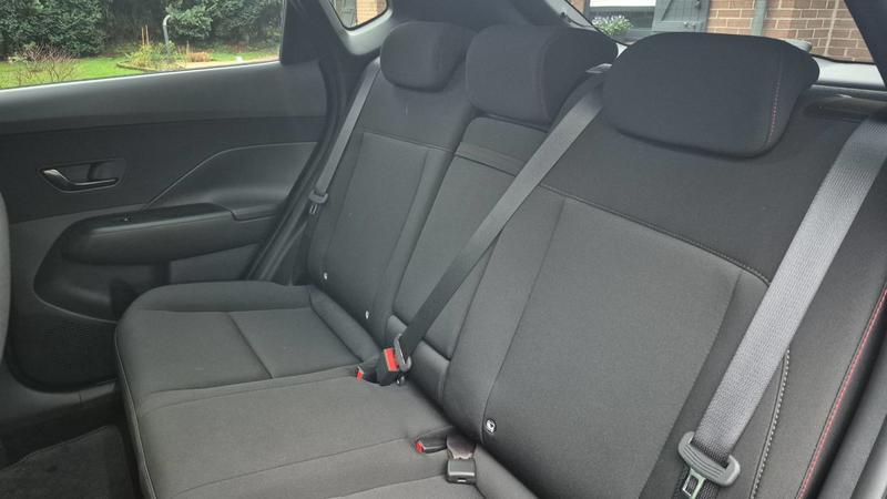 Hyundai Kona 1.6 GDi 141 Hybrid Dct6 Intuitive n Line - Automatique