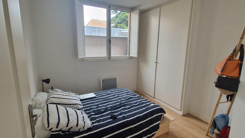 Appartement - 54 m² - 3 pièces