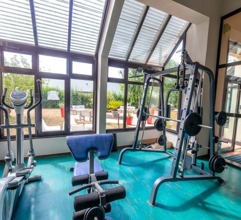 Studio - 21 m² - 1 pièce