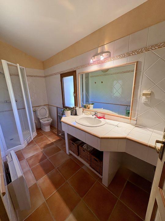 Villa - 185 m² - 5 pièces